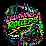 Lightning Rollers
