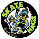 Skate Hags