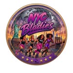 NYC Bladies