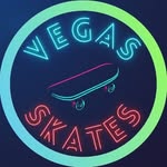 Vegas Skates