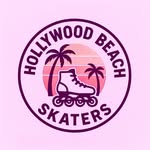 Hollywood Beach Skaters