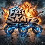 FreeSkate BGA